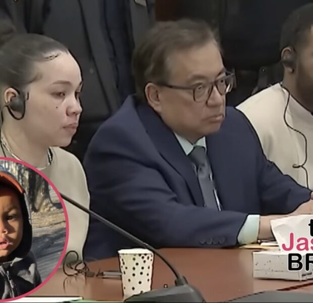 N.Y. Day Care Provider & Husband Sentenced To 25 Years To Life Over Fentanyl Poisoning De@th OfToddler