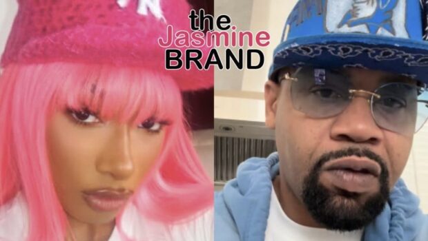 Megan Thee Stallion Says It’s Time For A “B.B.B.” Music Video w/ Juvenile
