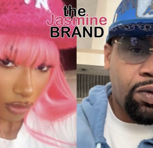 Megan Thee Stallion Says It’s Time For A “B.B.B.” Music Video w/ Juvenile