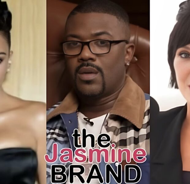 Kim Kardashian & Kris Jenner Deny Ray J’s Claims They Planned S*x Tape Release + Call Allegations ‘A Lie’ In Court Filings