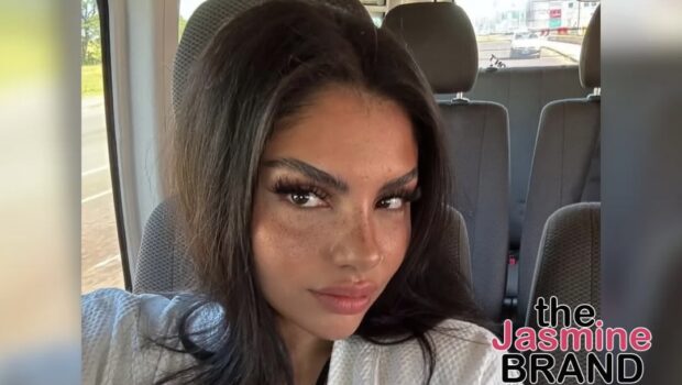 “Love Island” Star Huda Mustafa Accused Of Making De@th Threats & Attempting To Break Into Home Of Boyfriend’s Ex, Woman Granted Temporary Restraining Order