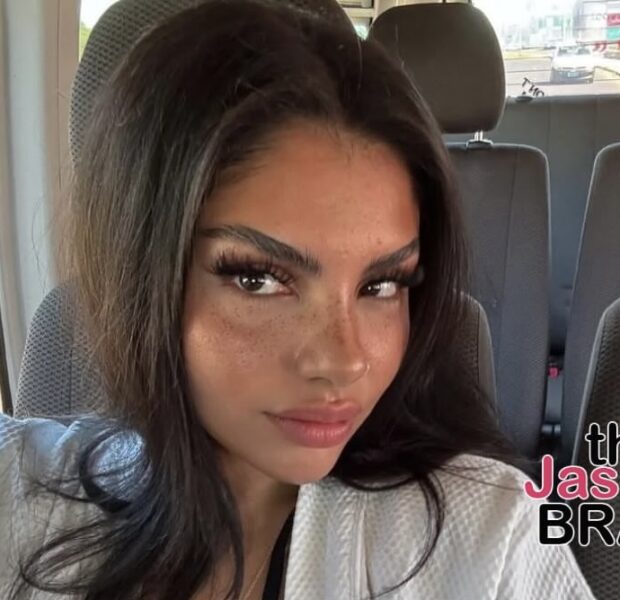 “Love Island” Star Huda Mustafa Accused Of Making De@th Threats & Attempting To Break Into Home Of Boyfriend’s Ex, Woman Granted Temporary Restraining Order