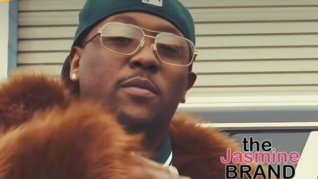 Producer Hit-Boy Says He Was “Trapped’ By Son’s Mother + Claims She Had A Baby w/ Him For A Place To Stay In Los Angeles