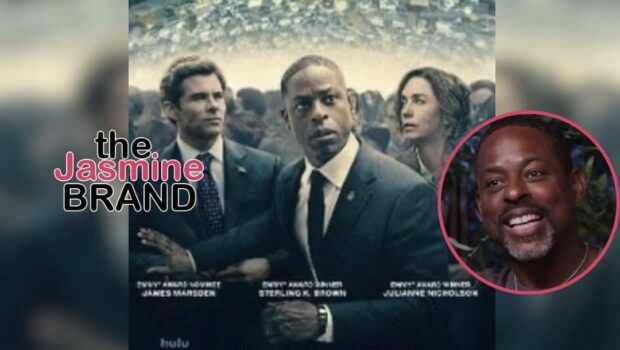 “Paradise,” Starring Sterling K. Brown, Renewed For Season 3