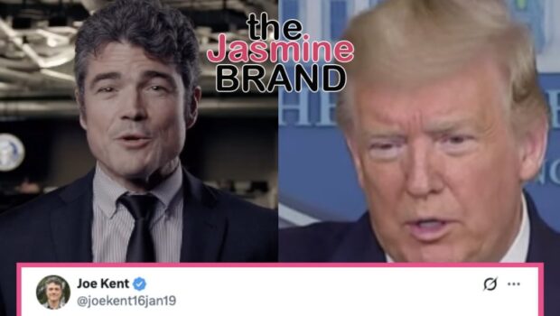 National Counterterrorism Center Director Resigns, Says He ‘Cannot In Good Conscience Support Trump’s War In Iran