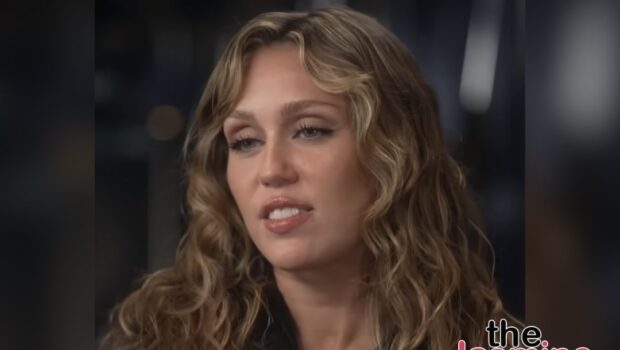 Miley Cyrus Addresses ‘Pressure’ Of Being Fan Favorite To Headline Next Year’s Super Bowl, Reveals What It Would Take To Commit