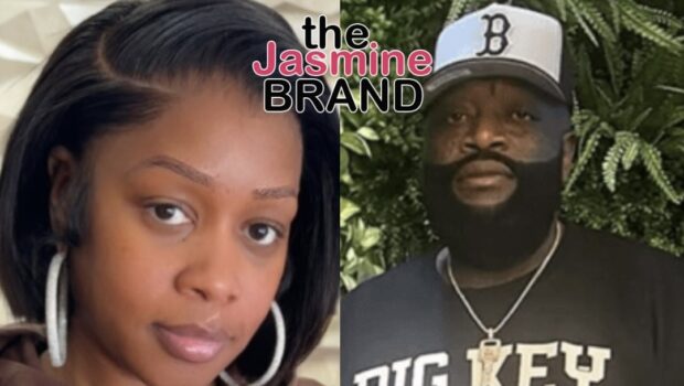 Remy Ma Hit w/ Cease-&-Desist From Rick Ross Over Her Film “The Biggest Boss,” Which Centers Around A Cop-Turned-Rapper