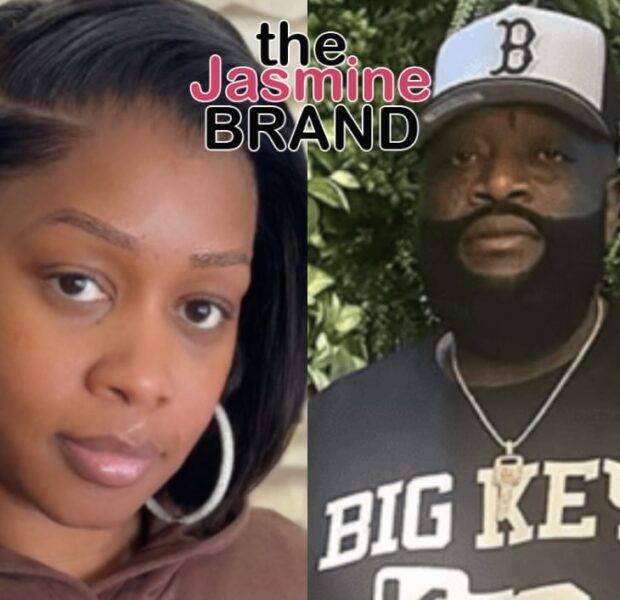 Remy Ma Hit w/ Cease-&-Desist From Rick Ross Over Her Film “The Biggest Boss,” Which Centers Around A Cop-Turned-Rapper