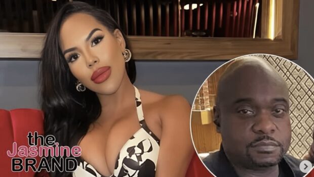 ‘RHOA’ Star Kelli Ferrell’s Ex Mark Ferrell Hit w/ Felony Theft Arrest As Defamation Case Against Bravo Drags On