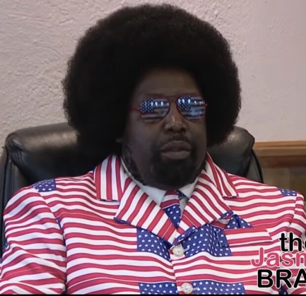 “Because I Got High” Rapper Afroman Wins Defamation Lawsuit Filed By Ohio Police Over Mocking Raid Of His Home In Viral Music Videos