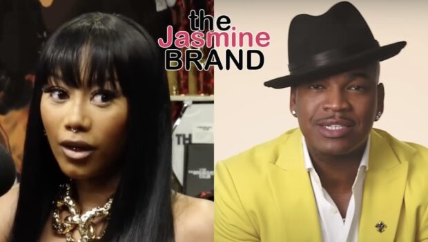 Muni Long Recalls Being ‘Hurt’ When Ne-Yo Threw Her Demo Out The Window, But Admits ‘It Was Terrible’