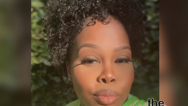 “Glee” Star Amber Riley Shares Moment She Realized Her Boyfriend Hated Her, Says She Was Called ‘Selfish’ For Going Salsa Dancing On Her Birthday