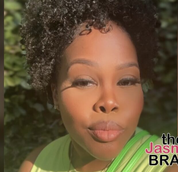 “Glee” Star Amber Riley Shares Moment She Realized Her Boyfriend Hated Her, Says She Was Called ‘Selfish’ For Going Salsa Dancing On Her Birthday