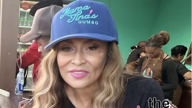 Mama Tina’s Gumbo Shut Down At Houston Rodeo + Reopens Days Later After Health Department Intervention