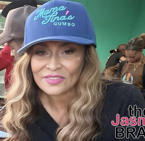 Mama Tina’s Gumbo Shut Down At Houston Rodeo + Reopens Days Later After Health Department Intervention