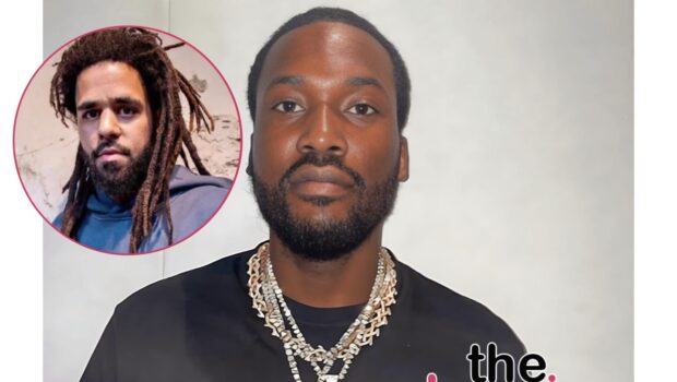 Meek Mill Shoots His Shot At J. Cole For An Album Collab
