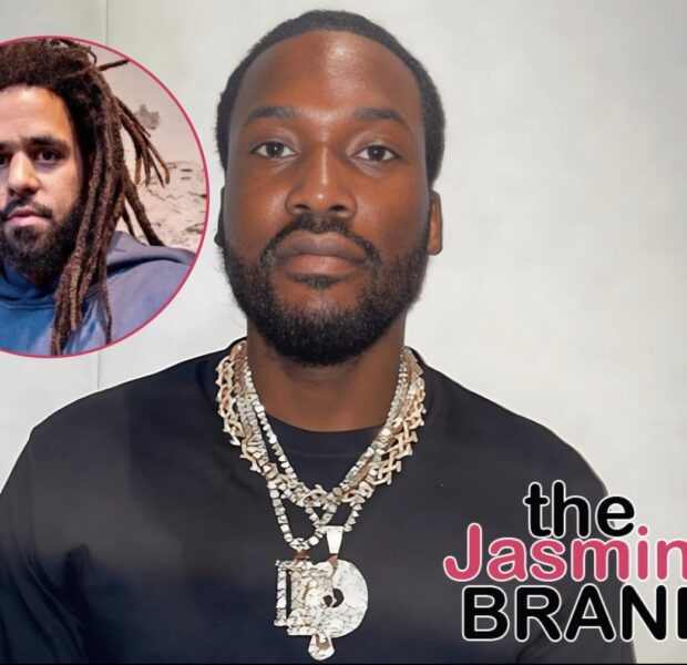 Meek Mill Shoots His Shot At J. Cole For An Album Collab