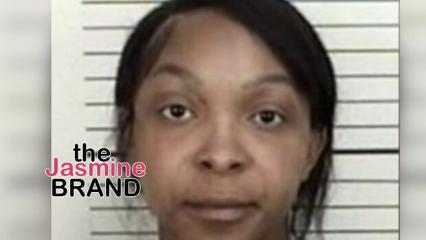 [UPDATE] Judge Grants $1 M*rder Bond For Georgia Woman Accused Of Taking Pills To Induce Abortion