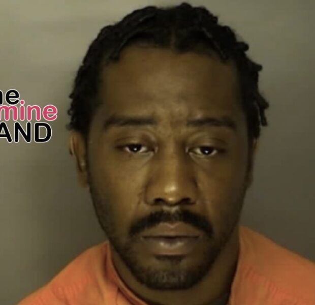 Designer Released From Jail Following Domest! V!olence Arrest In South Carolina