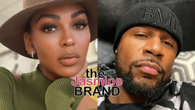 Meagan Good & Tank Join “Reasonable Doubt” Season 4 As Series Regulars