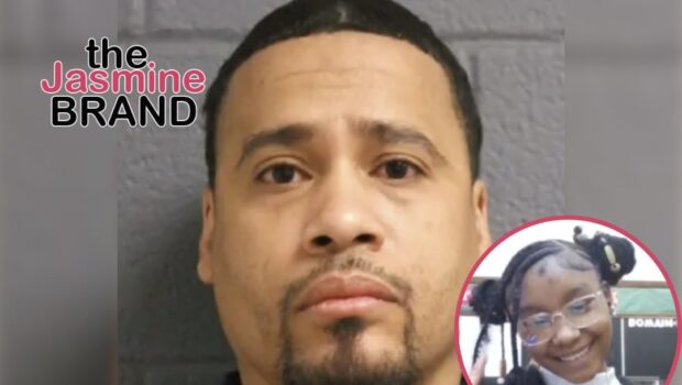 Jarvis Butts, Man Who M*rdered 13-Year-Old Na’ziyah Harris After Learning She Was Pregnant w/ His Child, Found De@d in Prison