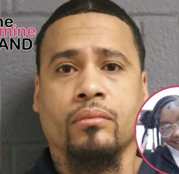 Jarvis Butts, Man Who M*rdered 13-Year-Old Na’ziyah Harris After Learning She Was Pregnant w/ His Child, Found De@d in Prison