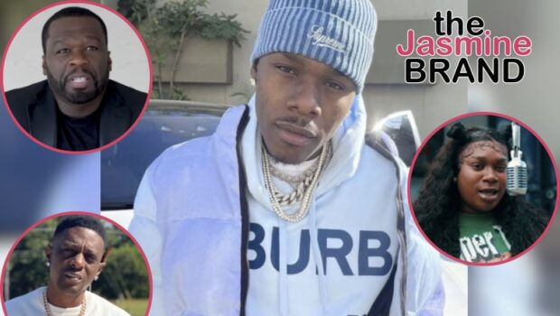 DaBaby Bringing New Music Festival To North Carolina w/ 50 Cent, Boosie, YkNiece & More Set To Perform