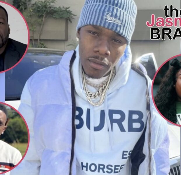 DaBaby Bringing New Music Festival To North Carolina w/ 50 Cent, Boosie, YkNiece & More Set To Perform