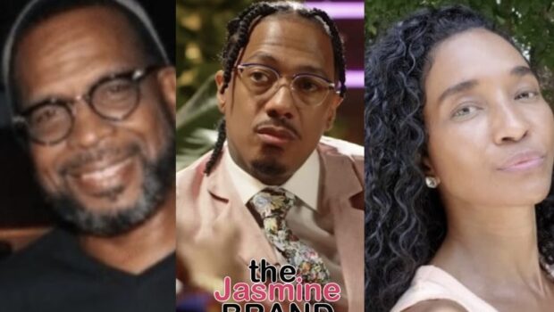 Uncle Luke Warns Nick Cannon & Chilli They’re On The Wrong Side’ w/ Support Of The MAGA Movement, Says Trump Has Tried To Erase Black History