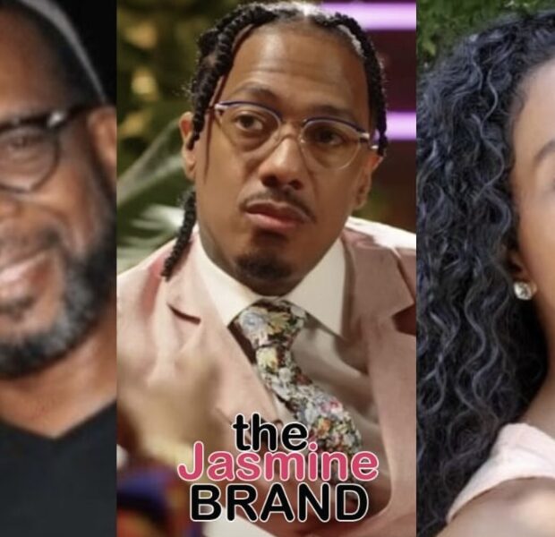 Uncle Luke Warns Nick Cannon & Chilli They’re On The Wrong Side’ w/ Support Of The MAGA Movement, Says Trump Has Tried To Erase Black History