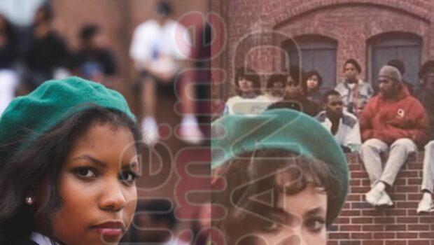 “RHOP” Star Gizelle Bryant’s Daughter Pens Sweet Message As She Recreates Mom’s Viral AKA Sorority Photo: ‘A Dream That Completes My Mother’s Legacy