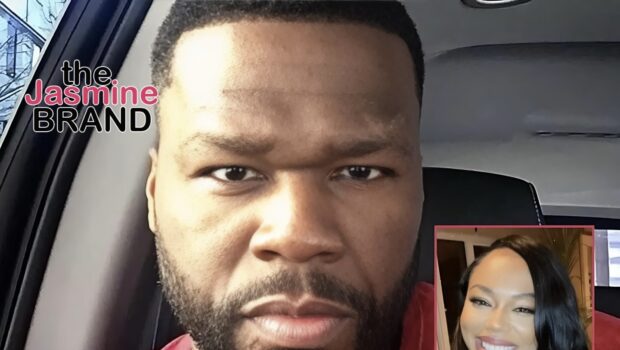 50 Cent Accuses Ex Shaniqua Thompkins Of Using Court Filings To ‘Defame’ Him w/ Decades-Old Allegations In $1 Million Life Rights Lawsuit
