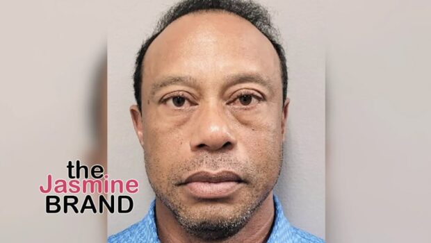 [UPDATE] Tiger Woods Reportedly Caught w/ Hydrocodone Pills In His Pocket At The Time Of DUI Arrest, Cops Say His Pupils Were ‘Extremely Dilated’