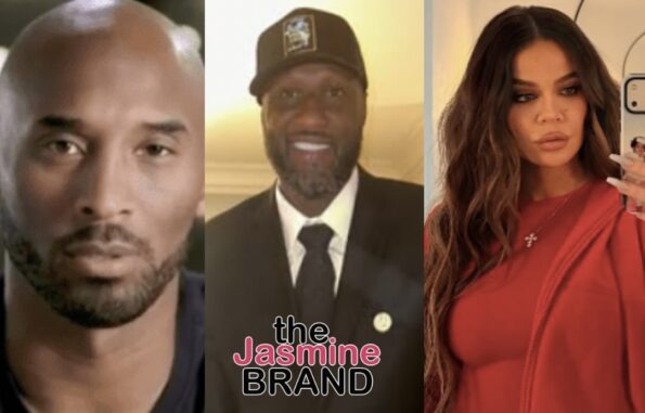 Kobe Bryant, Lamar Odom, Khloe Kardashian