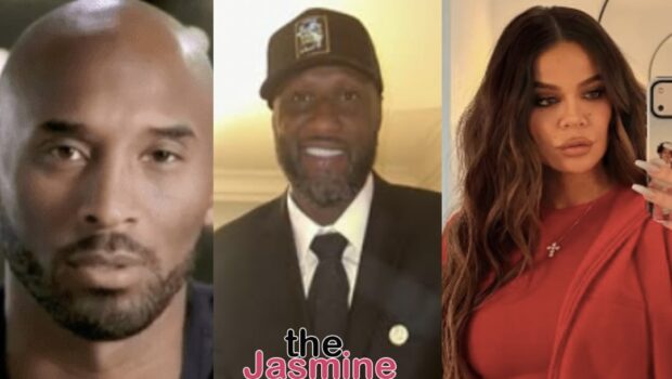 Kobe Bryant Flew To Las Vegas To Help Khloé Kardashian Decide On Risky Surgery For Lamar Odom After His 2015 Near-Fatal Overdose