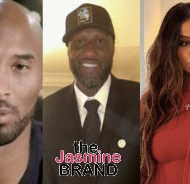 Kobe Bryant Flew To Las Vegas To Help Khloé Kardashian Decide On Risky Surgery For Lamar Odom After His 2015 Near-Fatal Overdose