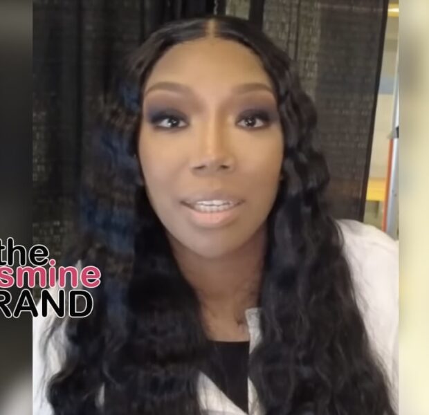 Brandy Says She Felt Like She No Longer Had A Right To Continue Living Following Tragic Car Crash That Left Woman De@d