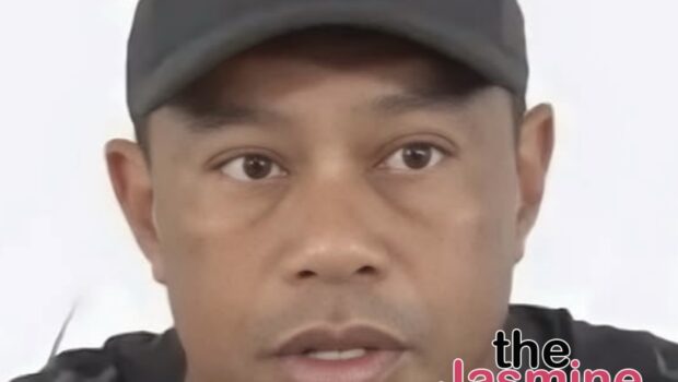 Tiger Woods Announces Treatment Following DUI Arrest: ‘This Is Necessary In Order For Me To Prioritize My Well-Being’