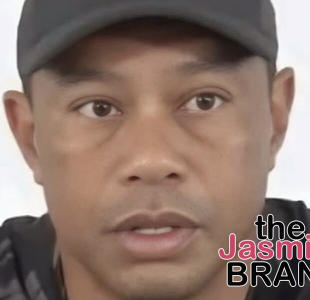 Tiger Woods Announces Treatment Following DUI Arrest: ‘This Is Necessary In Order For Me To Prioritize My Well-Being’
