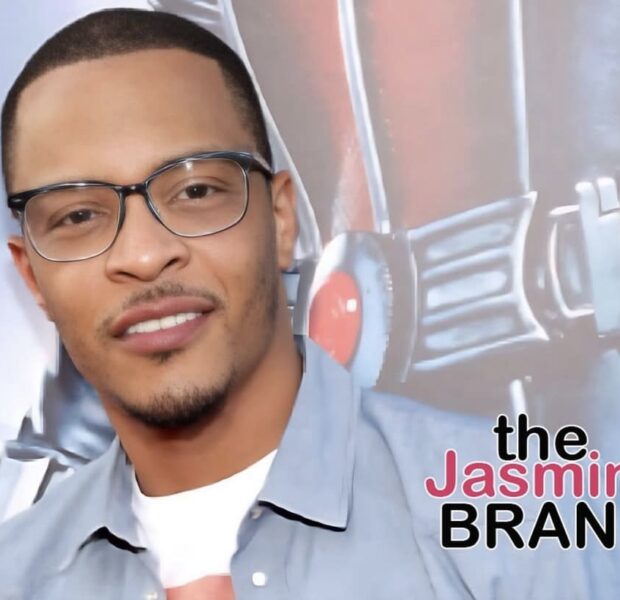 T.I. Admits Leaving Atlantic Records Was One Of The ‘Worst’ Decisions Of His Career After Realizing the Label’s Power Behind His Success