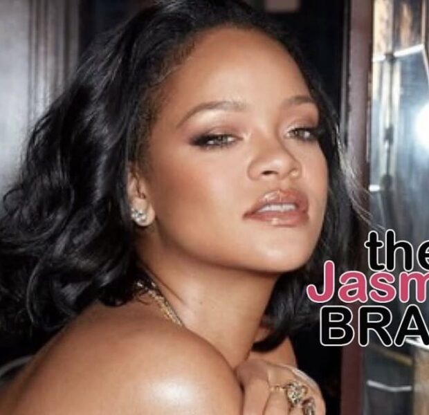 Rihanna Perfumes Pulled From Shelves In The U.K. Over Banned Ingredients That Could Harm Women & Unborn Babies