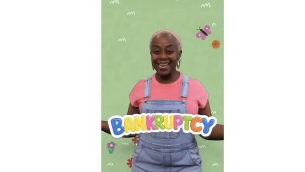 Slutty Vegan Founder Pinky Cole Channels Soulja Boy, Explains Different Types of Bankruptey in Rap