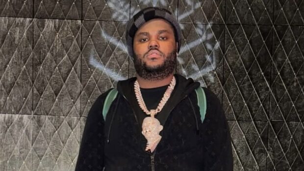 Tee Grizzley Enters Real Estate Game – Rapper Backs $12 Million Detroit Apartment Development