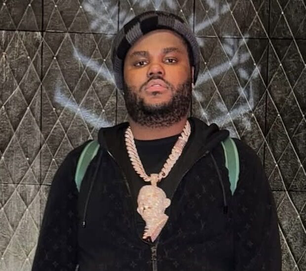 Tee Grizzley Enters Real Estate Game – Rapper Backs $12 Million Detroit Apartment Development