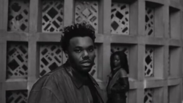Baby Keem Drops “Good Flirts” Video Featuring Kendrick Lamar & Momo Boyd