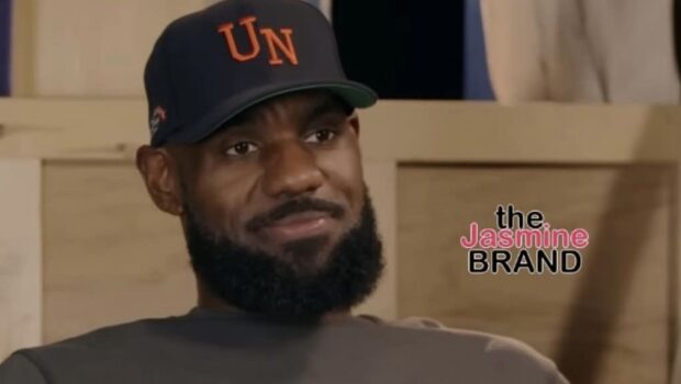 LeBron James Gets Candid About Retirement – Says Walking Away From NBA Will Feel Like a “Funeral”