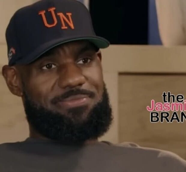 LeBron James Gets Candid About Retirement – Says Walking Away From NBA Will Feel Like a “Funeral”