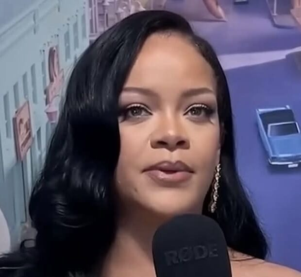 Rihanna’s Beverly Hills Mansion Hit by G*nfire – Woman Arrested After Bull*ts Strike Home