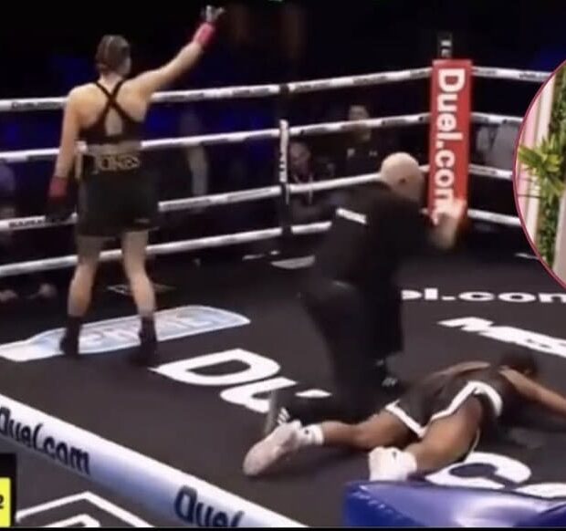 Naughty By Nature’s Treach Blasts Daughter Egypt Criss’ Team After Brutal Boxing Debut Knockout