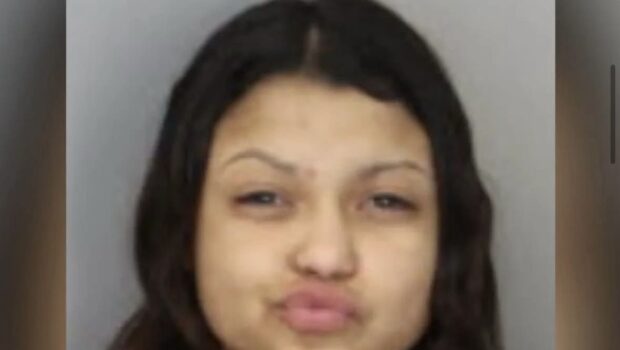 Teen Woman Charged With M#rder After Shooting Man Accused Of S*xually A$$aulting Child